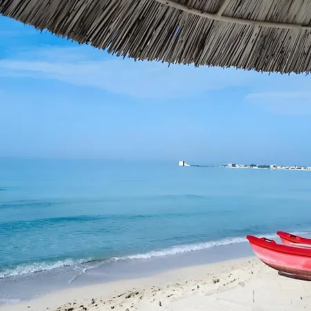 Casa Soffio Di Mare 4 Holiday home