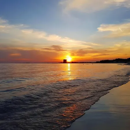 Casa Soffio Di Mare 4 Porto Cesareo