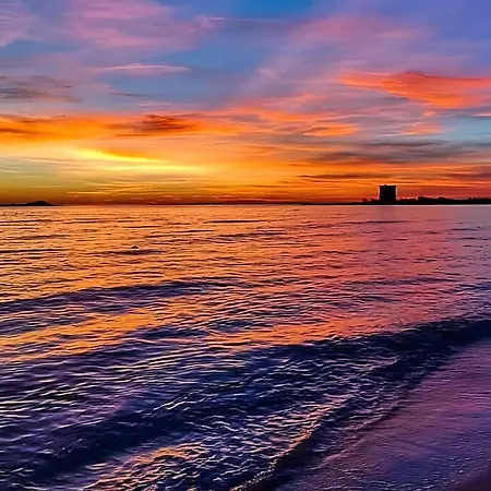 Casa Soffio Di Mare 4 *