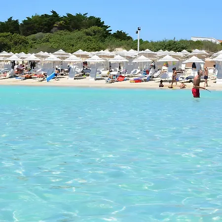 Casa Soffio Di Mare 4 Porto Cesareo