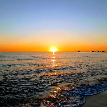 Holiday home Casa Soffio Di Mare 4 *