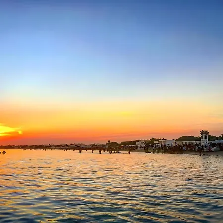 Holiday home Casa Soffio Di Mare 4 *