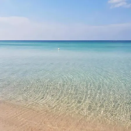 Casa Soffio Di Mare 4