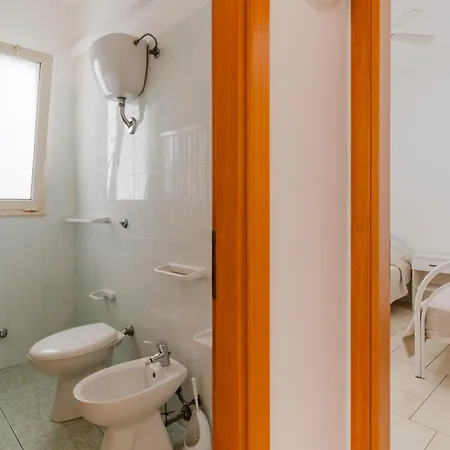 度假居 Casa Soffio Di Mare 4
