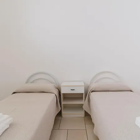 Prázdninový dům Casa Soffio Di Mare 4 Porto Cesareo
