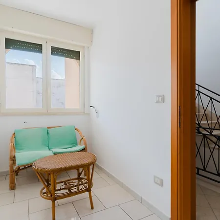 Casa Soffio Di Mare 4 Holiday home *
