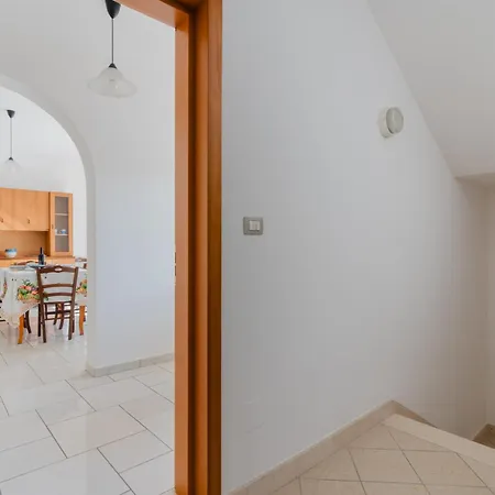 Casa Soffio Di Mare 4 Holiday home Porto Cesareo