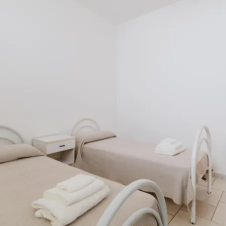 Holiday home Casa Soffio Di Mare 4 Porto Cesareo