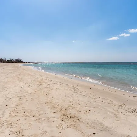 Casa Soffio Di Mare 4 * Porto Cesareo
