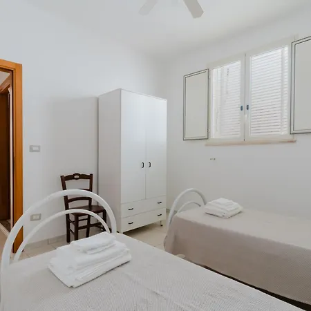 Casa Soffio Di Mare 4 Holiday home
