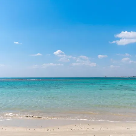 Casa Soffio Di Mare 4 Prázdninový dům *