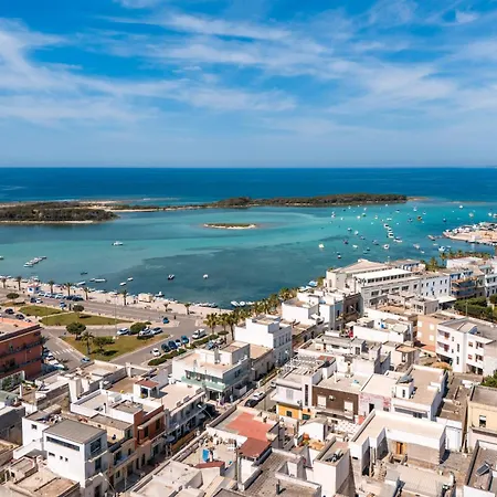 度假居 Casa Soffio Di Mare 4 *