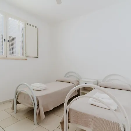Casa Soffio Di Mare 4 Porto Cesareo