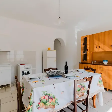 度假居 Casa Soffio Di Mare 4