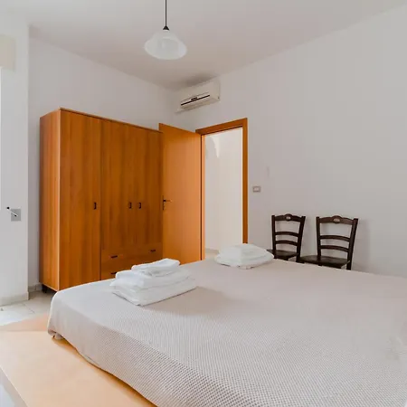 Holiday home Casa Soffio Di Mare 4 Porto Cesareo
