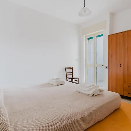 Prázdninový dům Casa Soffio Di Mare 4 Porto Cesareo