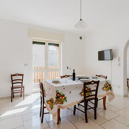 Casa Soffio Di Mare 4 Porto Cesareo