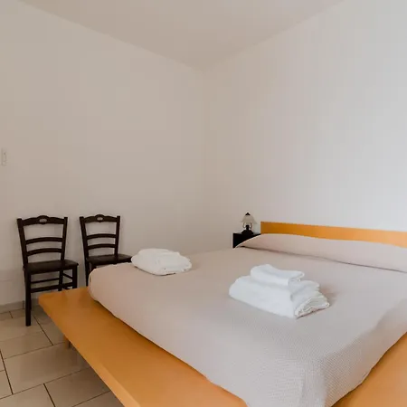 Casa Soffio Di Mare 4 度假居 切萨雷奥港