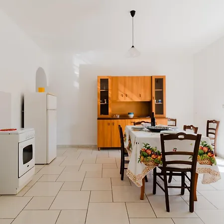Casa Soffio Di Mare 4 Holiday home